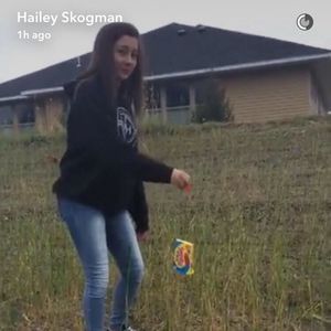 Meet your Posher, Hannah